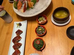 -王鼎精致料理铁板烧(世博源店)