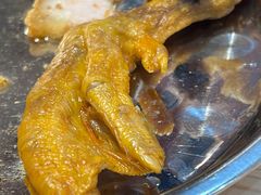 -柳州肥姨妈大骨螺蛳粉(东靖路店)