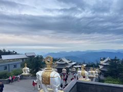 -峨眉山风景名胜区
