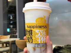 -维维豆奶(金鹰新街口店)