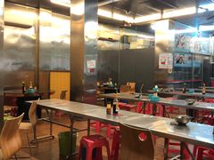 大堂-广场正宗原汁薏米店