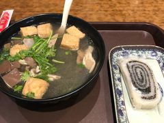 -四宜糕团店(南大街店)