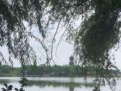 -盛世南宫影视城(北普陀影视城)