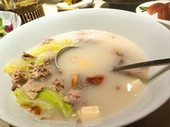 -悦融琥珀·京鲁菜·海味珍品(西单店)