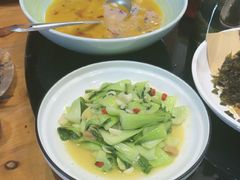 -味莊餐厅(康庄南街店)