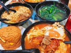 -华嫂冰室(尖沙咀店)