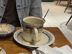 -新疆哈利德餐厅(紫薇都市店)