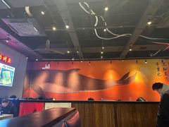 -里岛烤鱼(东港凯虹广场店)