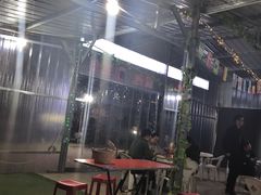 大堂-客友延安沾沾(西八里社区店)