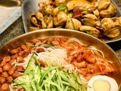 -锦州御烧烤·形象店(人民街店)