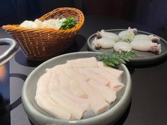 -官也街澳门火锅(新源里店)