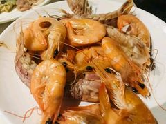 -加餐海鲜自助(集美银泰百货店)