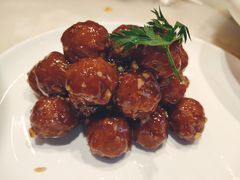 -京华烟云·北京烤鸭(领展购物广场·中关村店)