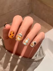 -米小兔美甲美睫