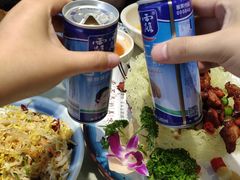 -鲜得莱渔港·小平岛海胆馆(七贤岭店)