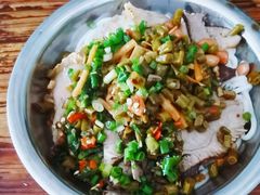 -老东江米粉