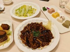 -得月楼·省级非遗·传统苏帮菜(观前店)