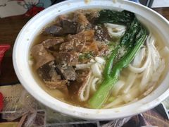 -福记烧味茶餐厅(豪森丽都店)