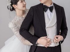 -经典婚纱摄影美学馆·私人定制