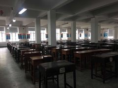 -东北大学(南湖校区)