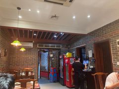 -老瑞福上海菜(人民广场店)
