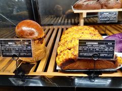 -Let's Taipei 非常烘焙(太古里店)