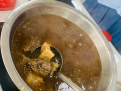 -辉记牛肉馆(泉州店)