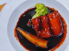 -小放牛炒菜馆(裕华东路店)