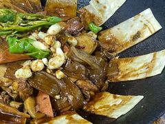 地锅鸡-皖北学东地锅鸡(之心城店)