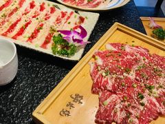 -醉火烧泥炉烤肉(孩儿巷店)