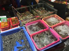-都斛海鲜街