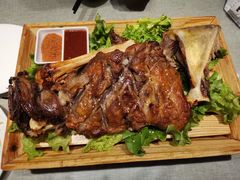 -牧马人奶茶馆(乌兰察布总店)