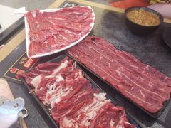 -林记潮牛·牛肉火锅(上马墩店)