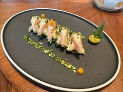 奇妙虾球-喜鼎海胆水饺(东港店)