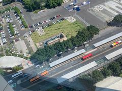 -广州粤海喜来登酒店