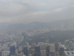 -Free Sky 云际观光层