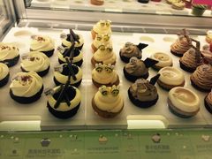 -Pantry's Best派悦坊蛋糕(K11购物艺术中心店)