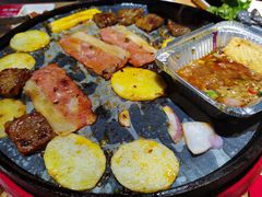 -么肆烤肉(汉街形象店)