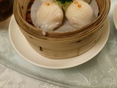 -酌宴府The China Club·广州万富希尔顿酒店(云城东路店)