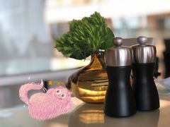 -广州四季酒店·意珍·意式自助餐