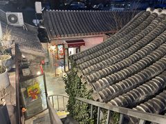 -四喜小胖·北京涮肉(五道营店)