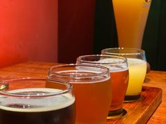 -肉串汪(月坛店)