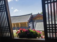 -有一锅·野生菌黑山羊腊排骨火锅(古城北门店)
