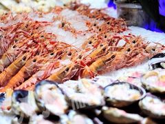 -加餐海鲜自助(宝龙一城店)