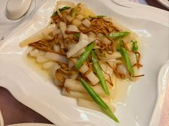 -丰泽园饭店
