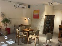 -甘单茶事小馆(洋河店)