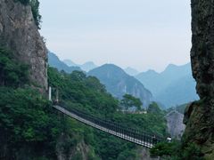 -雁荡山风景名胜区