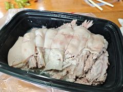 -小辫子羊肉面馆(周东店)