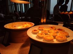 -视界美食自助餐厅·石家庄希尔顿酒店