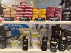 -LUSH(威尼斯人购物中心店)